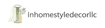 Inhomestyledecorllc - Home